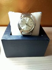 Orologio uomo  Rox carica manuale vintage