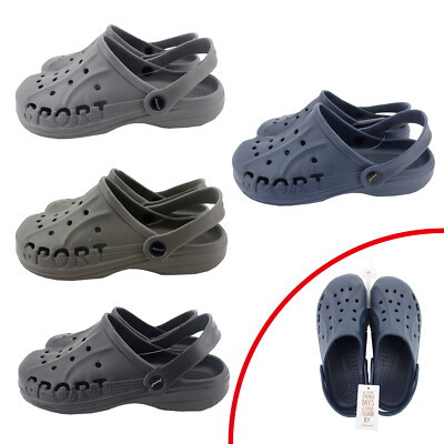 Holzsandalen In Herren-Sandalen & -Badeschuhe Online Kaufen
