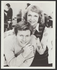 @Col Harold And Maude ’80 KEITH McDERMOTT RUTH FORD PLAY THEATRE