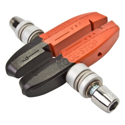 KOOL STOP Bremsschuh ''Supra 2'' Dual Compound