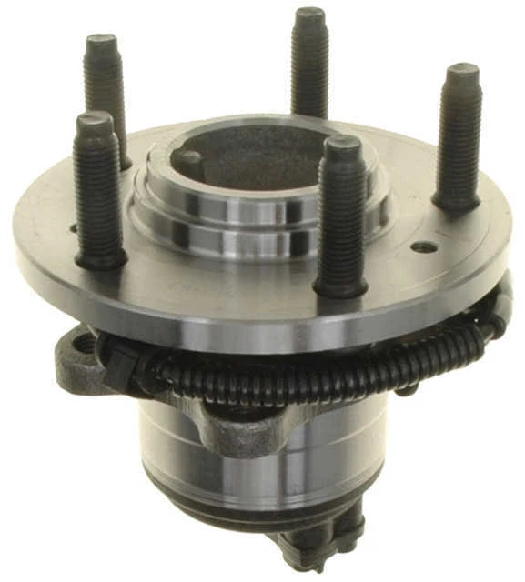 轮轴承和轮毂组件-R 系列雷棉 713167 — 第 4/4 张图片