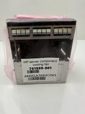 HP Server Component Cooling Fan Module P/N: 761999-001