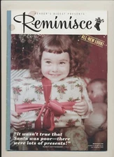 Reminisce Magazine Dec Jan 2015 My Favorite Christmas Bob Hope Nostalgia