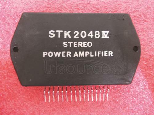 1pcs Stk48iv Encapsulation Sip Zip 2ch Pure Complementary D P P Series Ebay