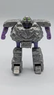 Go Bots Rocklords Crackpot Vintage Action Figure Bandai Tonka 1985