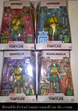 Loyal Subjects BST AXN Teenage Mutant Ninja Turtles TMNT -- Choose from 24 types