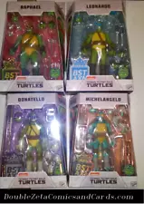 Loyal Subjects BST AXN Teenage Mutant Ninja Turtles TMNT -- Choose from 24 types