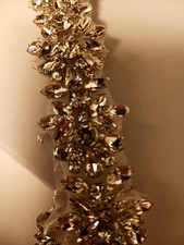 bridal rhinestone wedding crystal belt