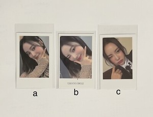 Odd Eye Circle Photocard | eBay
