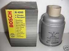 Filtre à huile Citroen AX