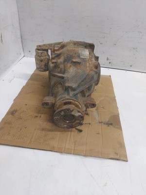 BMW 3 E46 2000 Hinterachsdifferential 1214822F Diesel 85kW KEG12455