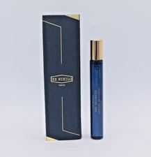 EX NIHILO THE HEDONIST EXTRAIT DE PARFUM Travel Spray 7.5ml/0.25 oz