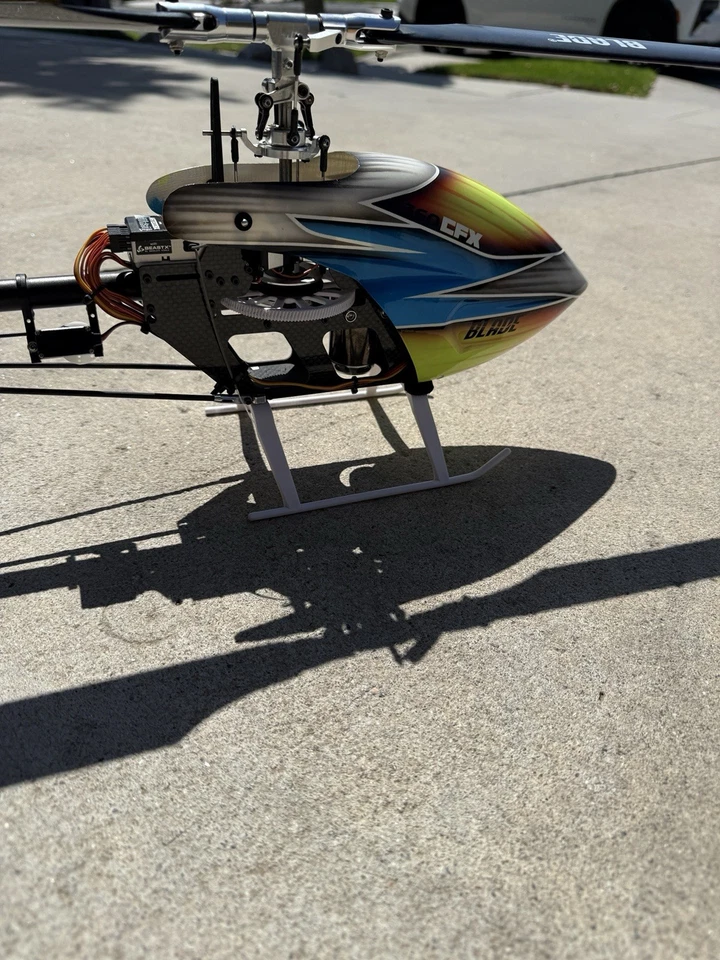 Blade 360 Cfx 6s - Image 2 of 4