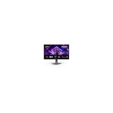Ecran PC Aoc gaming AG276UZD 27 240 Hz 4K UHD
