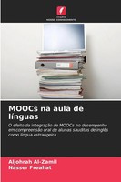 Aljohrah Al-Zamil (U. A.) | Moocs Na Aula De LíNguas | Taschenbuch (2026)