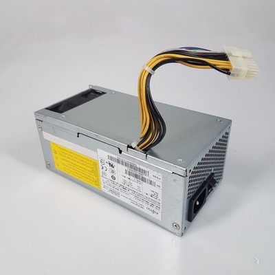 250 Watt Fujitsu S26113-E563-V50-01 DPS-250AB-62A 250W Power Supply PSU