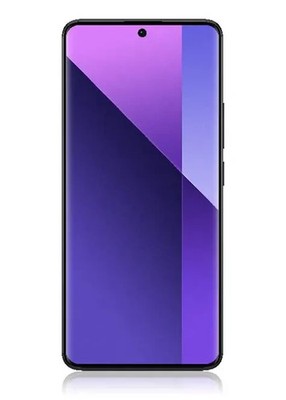 XIAOMI REDMI NOTE 13 PRO+ 5G - MIDNIGHT BLACK - 512GB 12GB RAM