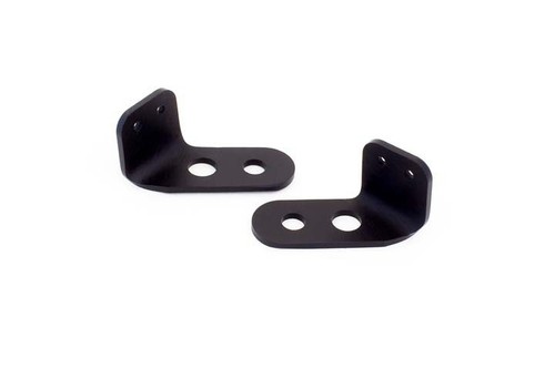 ORIGINAL EVOTECH TURN SIGNAL SUPPORTS FOR TRIUMPH STREET TRIPLE RX 2016-2017