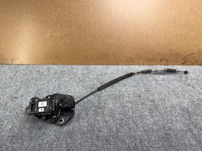 GENESIS G70 2019-2025 OEM Fußschalter-Aktuator Mit Kabelsatz