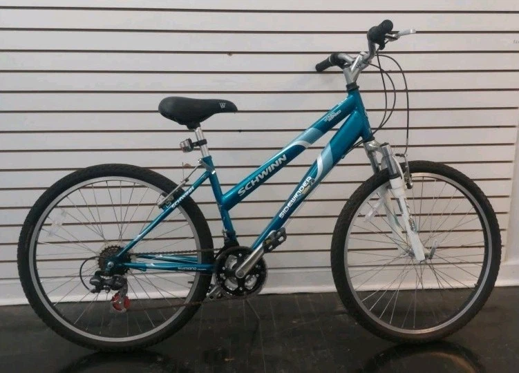 Schwinn Front 26 Inch Bikes for sale | eBay