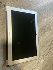 MacBook Air 11 Zoll Bildschirm Original Top Zustand