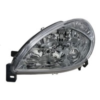 Hauptscheinwerfer Depo 552-1114L-LD-EM, Links