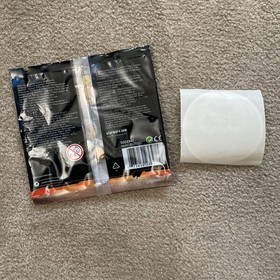 LEGO Star Wars Bag Admiral Yularen 5002947 Minifig Promo Sealed New & Sticker