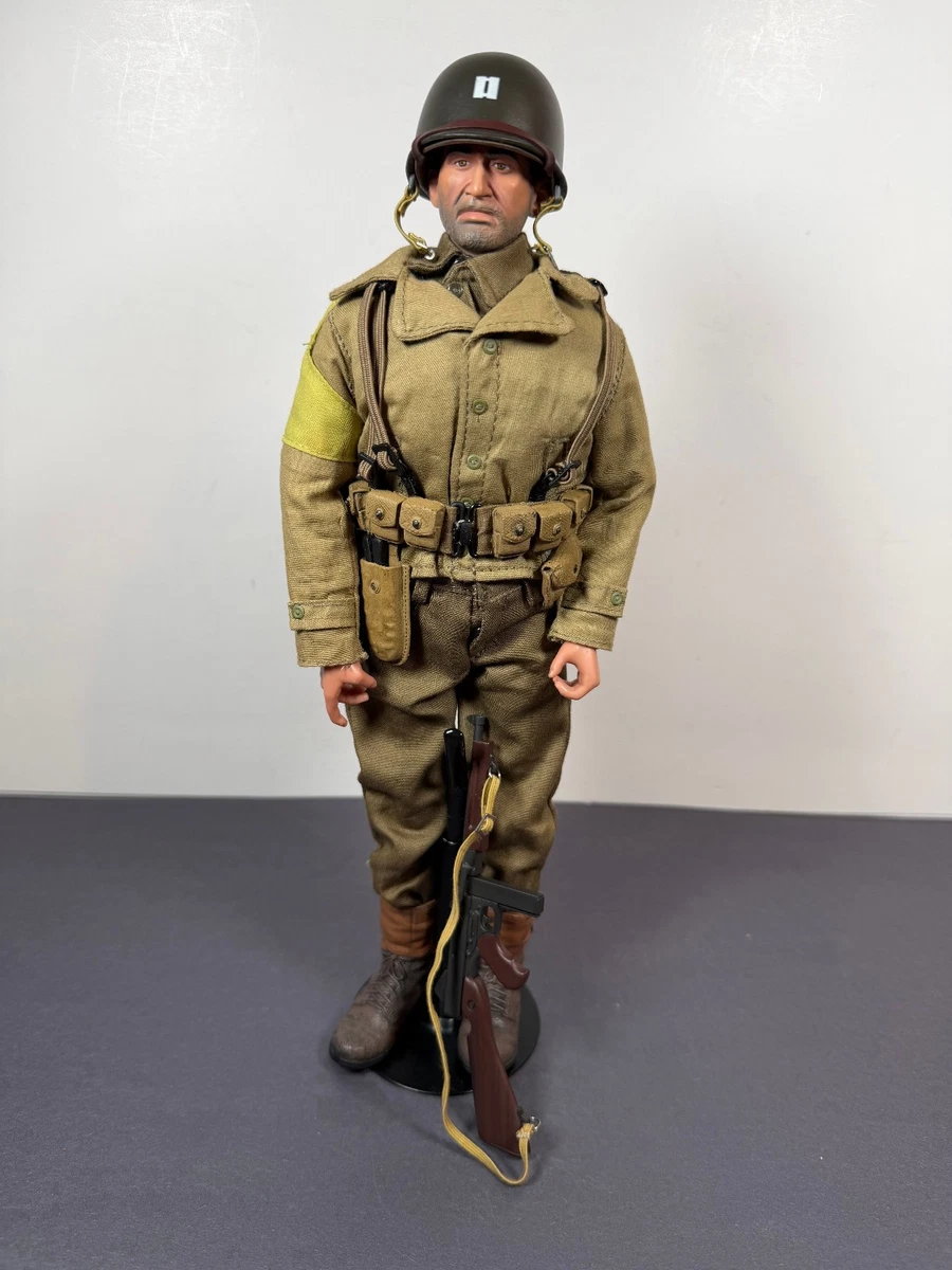 Dragon Military & Adventure Action Figure 1:6 Action Figures for