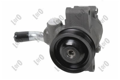 ABAKUS 140-01-026 Servolenkung Pumpe Servopumpe für FORD FUSION (JU)