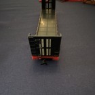 Vintage Tyco Southern Railroad, Plastic Freight Car # 4365, HO Gauge 1:87 Scale — photo 6