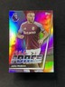 John McGinn 2025-26 Topps Premier League Full Force Soccer Card #35 Aston Villa