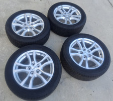 2013-2020 Chevrolet Camaro Factory Wheels W Goodyear Tires Tpms Size 18x 7.5j 2013-2020 Chevrolet Camaro Factory Wheels W Goodyear Tires Tpms Size 18x 7.5j