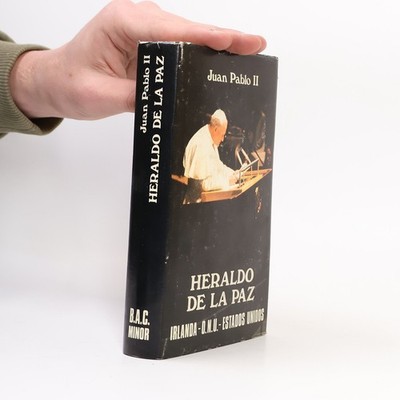 B.A.C. Minor - 57: Heraldo de la paz: Irlanda-ONU-Estados Unidos