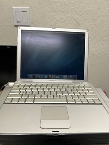 その他ノートPC本体 PowerBook G4 867MHz 512Mb 40Gb OS9 PowerBook G4 | 867 MHz | Ti - Techable.com