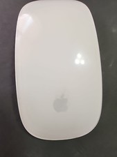 Apple A1296 Wireless Tactile/Multi-Touch Mouse - MB829LL/A