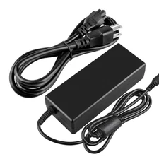 AC Adapter Charger For Zebra ZC350 ZC35-BM0C000US00 ID Card Printer