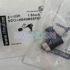 1PCS Brand New for IFM E11714 Proximity Switch Freight Free