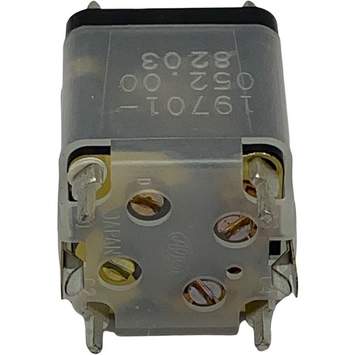 19701 Alps Air Variable Capacitor AM FM Tuning 3-330pf - Picture 2 of 8