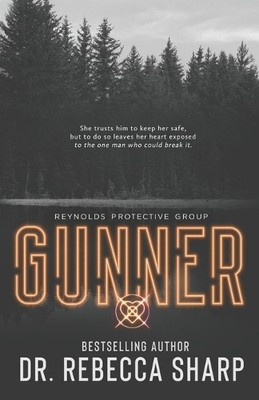 Gunner: 3 (Reynolds Protective), Sharp, Dr. Rebecca