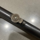 Antique 1910 Dr. W. Gerard German 4x M. G Sniper Scope — photo 5