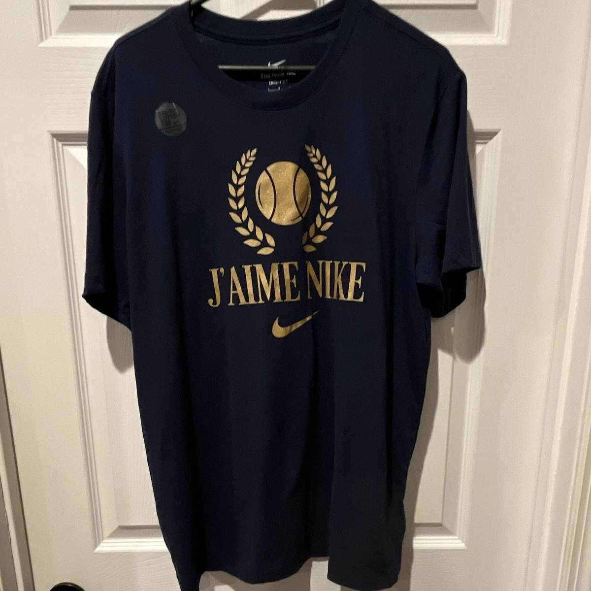 Nike Silver T-Shirts for Men for sale | eBay