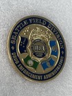 DEA Seattle Field Division Building Partnerships Throughout Northwest Drug Coin — photo 9