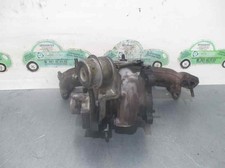 028145701T turbolader at VOLKSWAGEN VENTO 1H2 1991 2440325