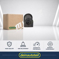 Lagerung Stabilisator Vorne Links Rechts Mertz M S4504 FüR Mazda