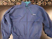 AC DELCO VINTAGE JACKET, SIZE XL, CALIFORNIA BRAND, USED