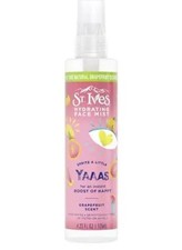 St. Ives Face Mist Spritz A Little Yaaas Grap...