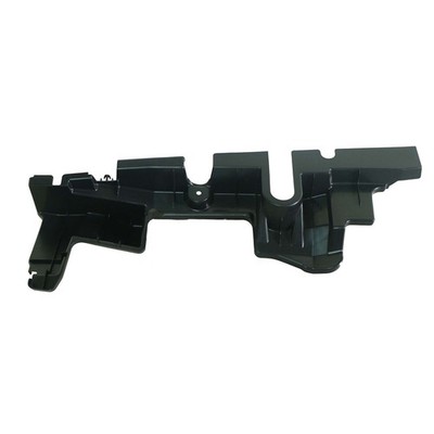 Driver Side Radiator Support Air Deflector For Toyota Highlander 2014-2016
