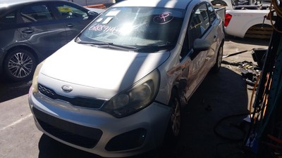 Kia Rio Ub 1.4 G4fa Petrol Accelerator Pedal Assembly | eBay Australia