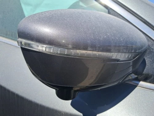 Passenger Side View Mirror Power Heated Thru 09/30/15 Fits 15 MURANO 440262