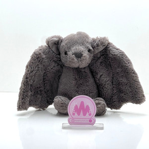 Jellycat Bashful Bat | eBay